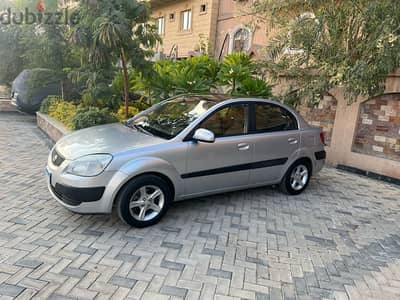 Kia Rio 2006