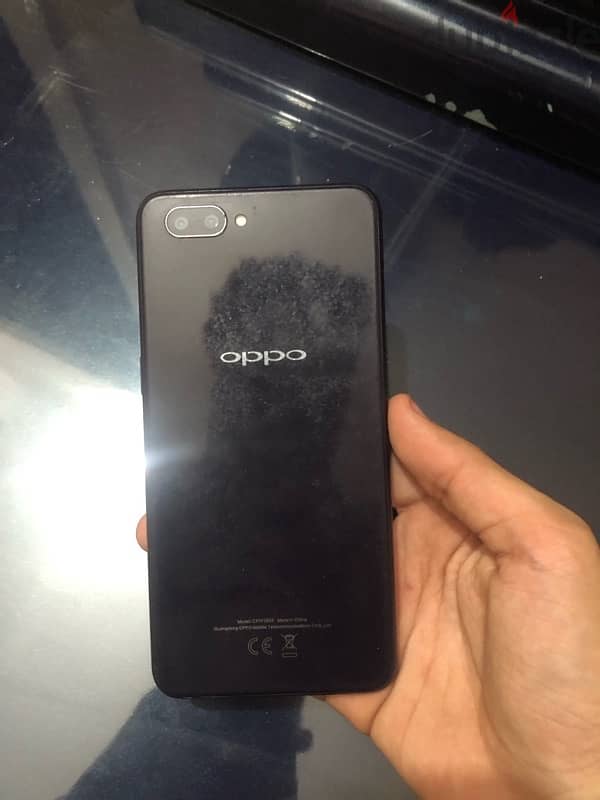 oppo a3s 1