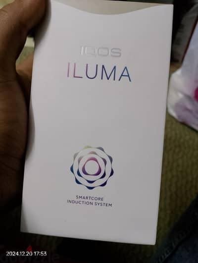 iqos