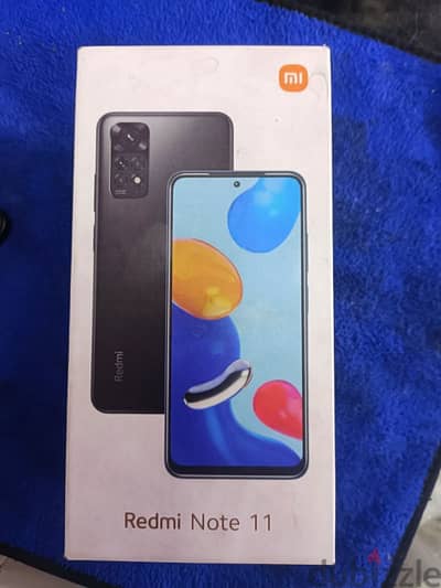 redmi note 11