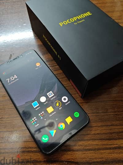 pocophone