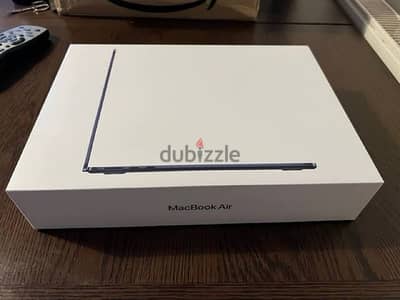 Macbook air m3 2024 13 inches 256gb