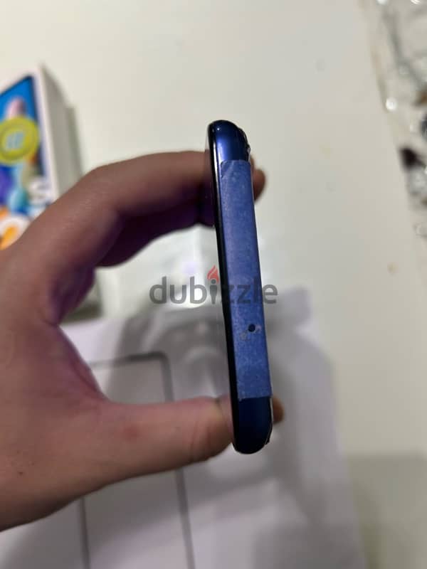 التليفون الاشهر في سامسونج galaxy a21s  بدون خربوش 5