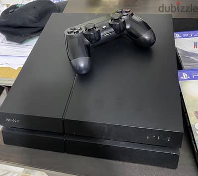 PS4 Fat _ بلاستيشن 4 فات