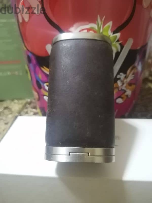 Dovpo RIVA 200W DNA250C Vape Mod 10