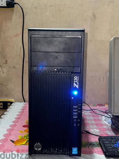 كيسه hp z230