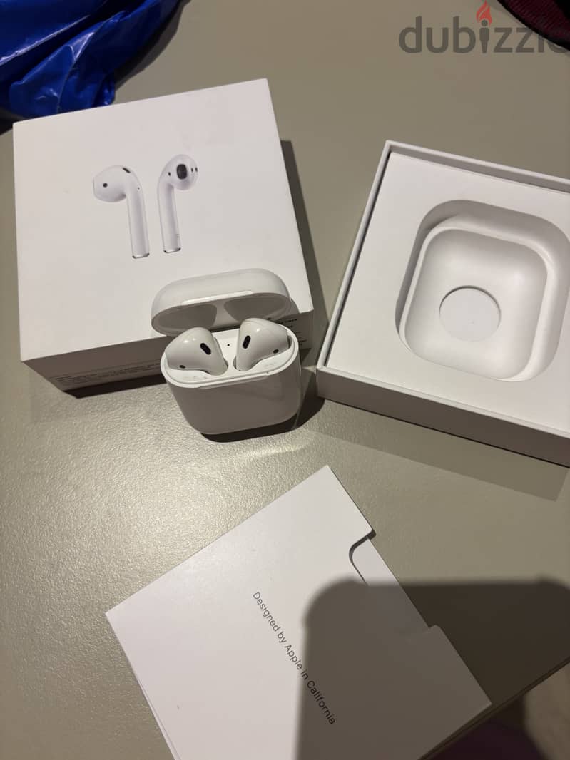 Airpods original 2