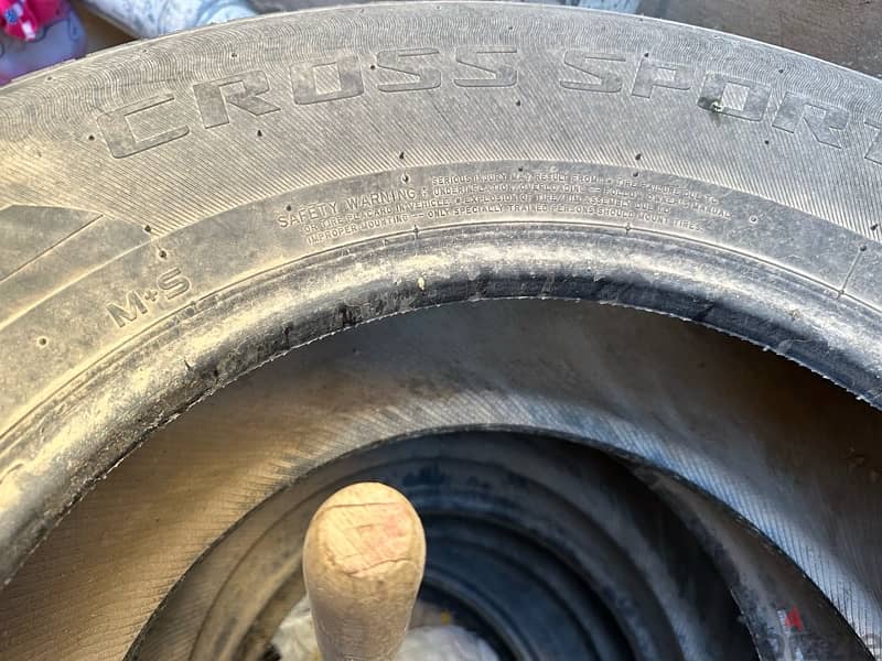 tyres for sale 1