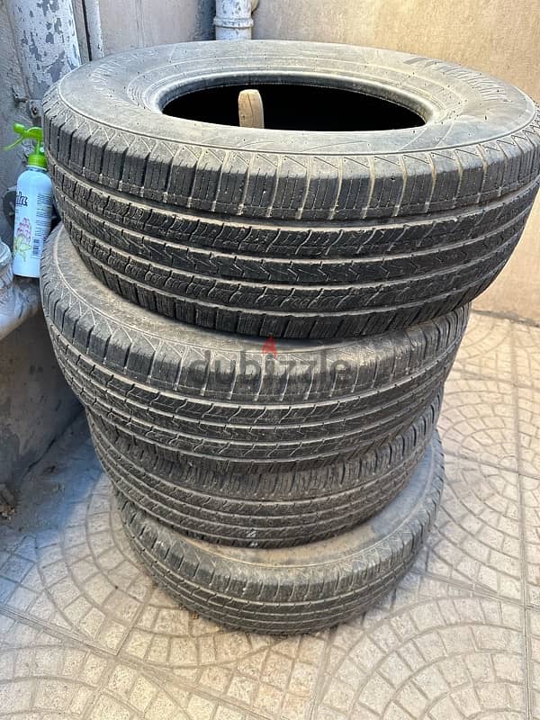 tyres for sale 2