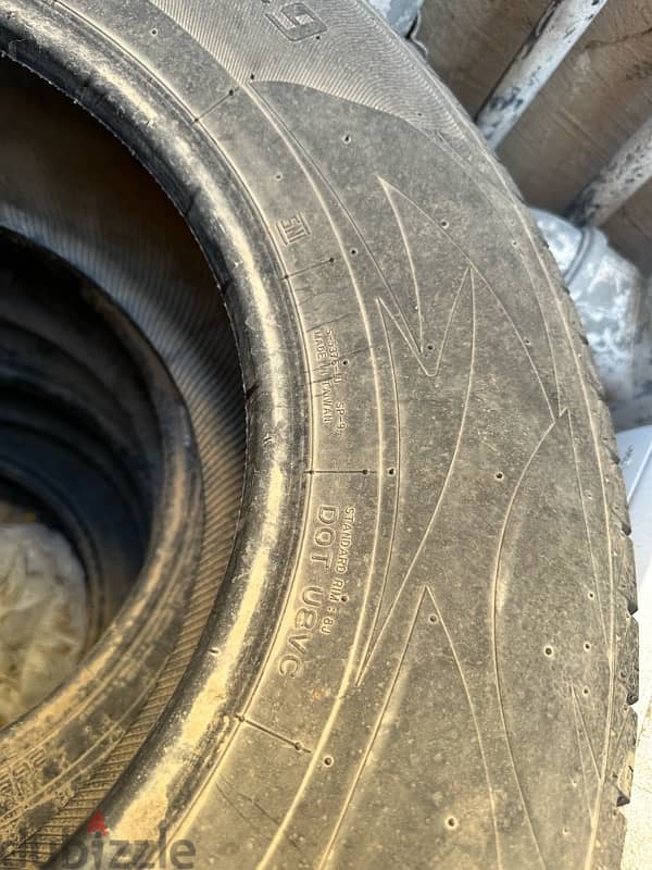 tyres for sale 3