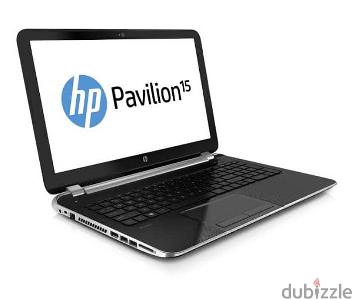 لاب توب hp pavilion 15 الغني عن التعريف 3