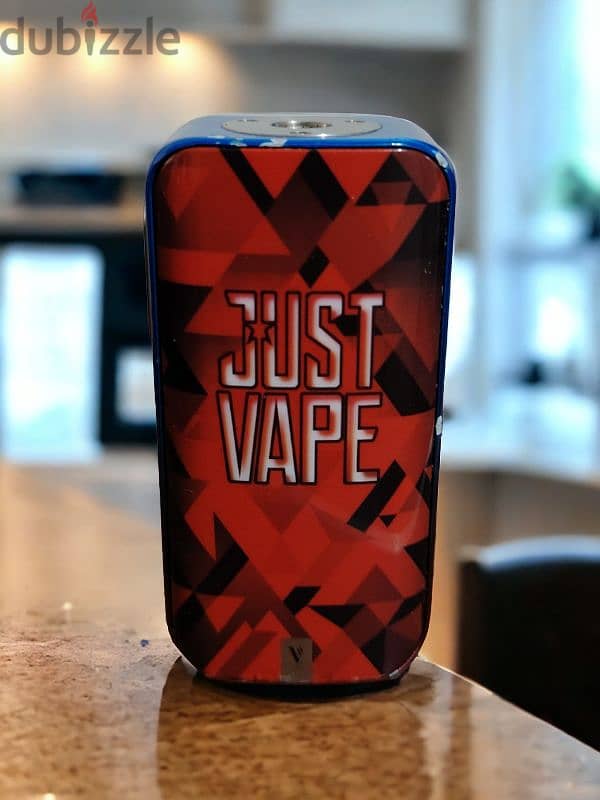 Vaporesso luxe nano  80W 1