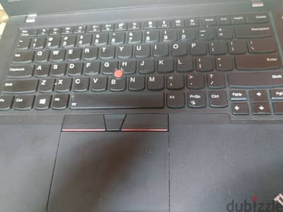 Lenovo T470