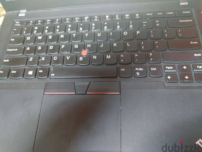 Lenovo T470 0