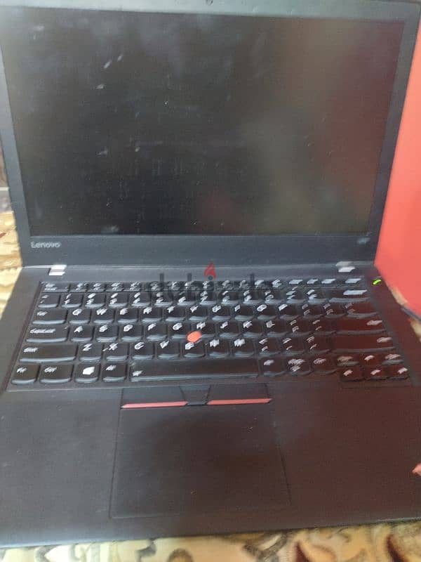 Lenovo T470 2