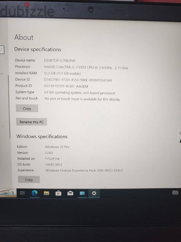 Lenovo T470 4