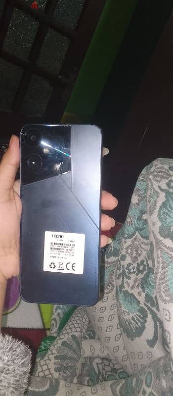 Tecno pova neo 3