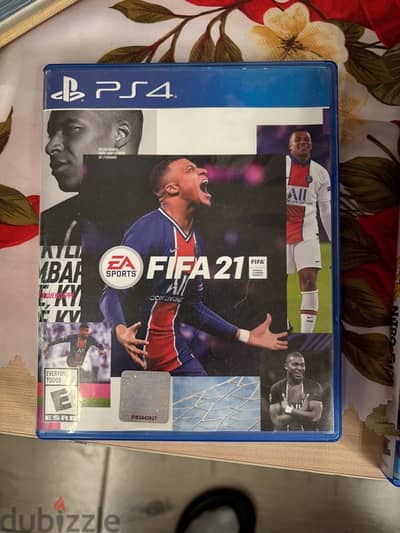 fifa21