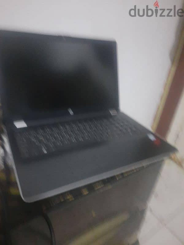 hp laptop Gi7 7thgen 3