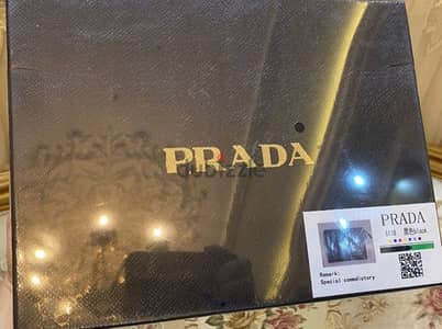 prada