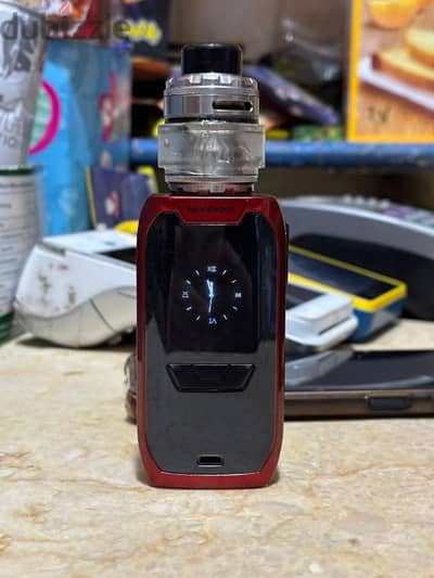 فيب فبريسو تانك كايلن مش vape vabreso tank kailn M