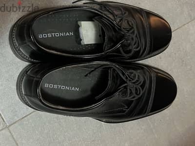 Bostonian classic made in Italy Shoes