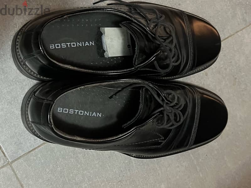 Bostonian classic made in Italy Shoes 0