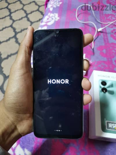 honor X5 PLUS