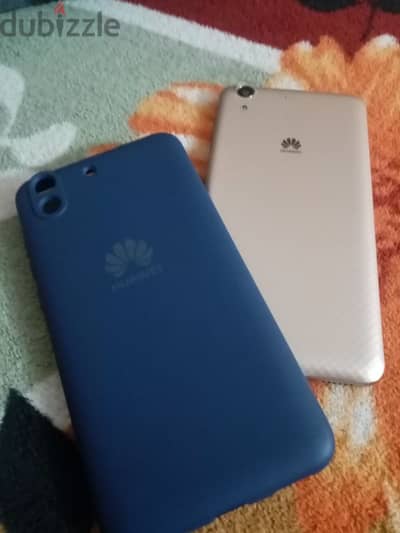 HUAWEI