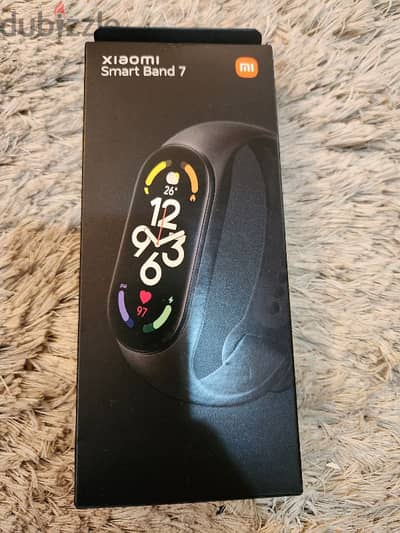 Smart Band 7