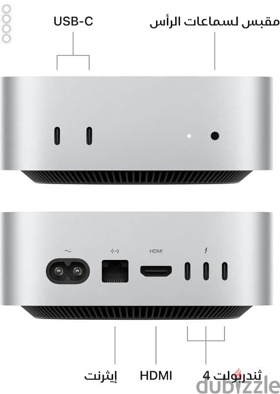 mac mini 2024 sealed 4