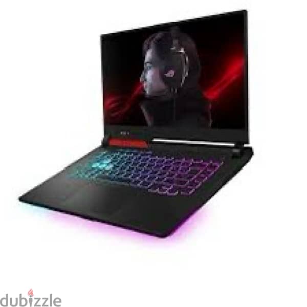 Asus Rog Strix G15 advantage edition (all amd powered) 2