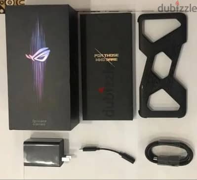 Asus Rog Phone 3