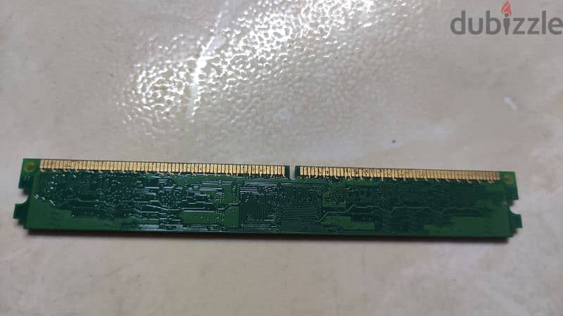 رام kingstone كينجستون ddr2 (1G) 2