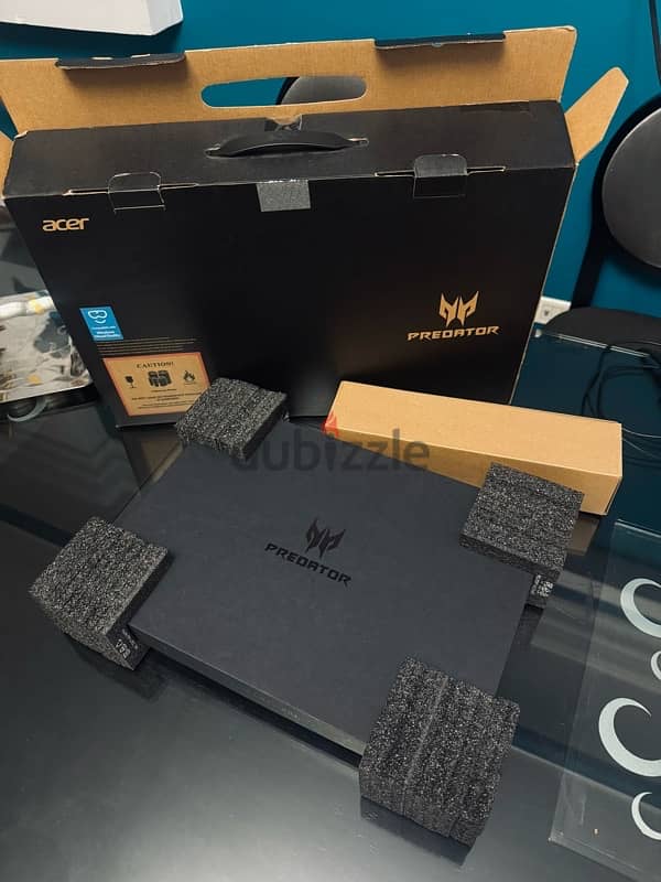 ACER PREDATOR 300 - Great condition 0