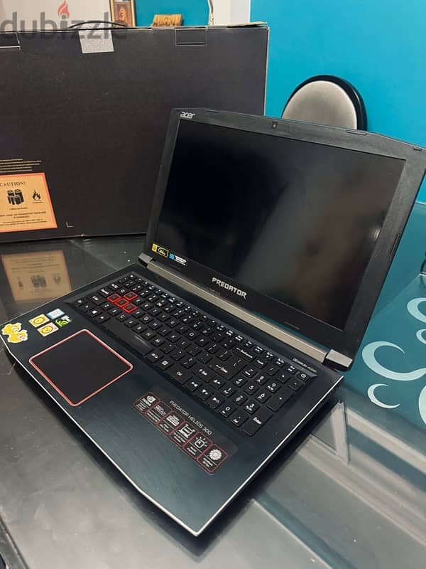 ACER PREDATOR 300 - Great condition 3