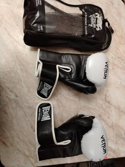 kickboxing