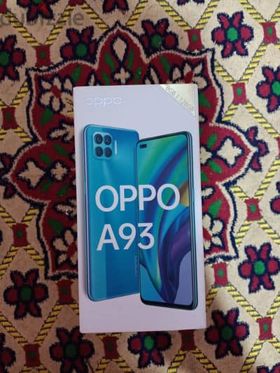 OPPO A93