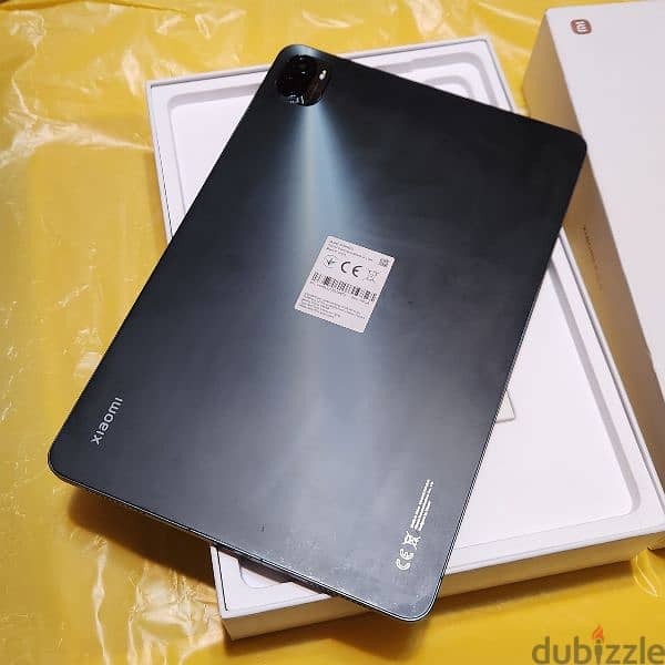 xiaomi pad 5 2