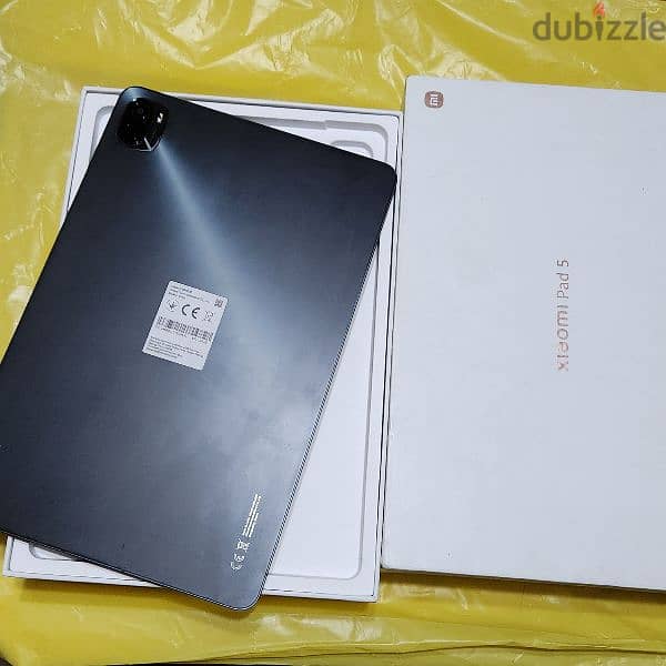 xiaomi pad 5 1