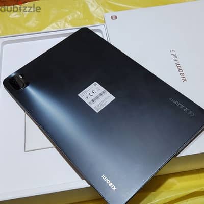 xiaomi pad 5