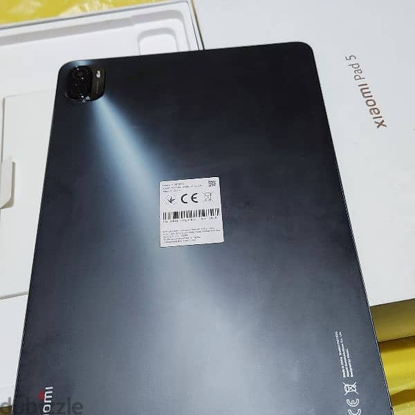 xiaomi pad 5 3