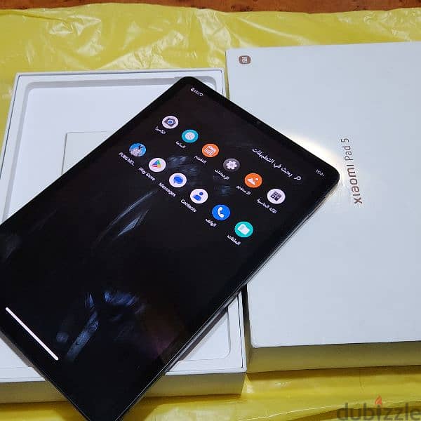 xiaomi pad 5 4