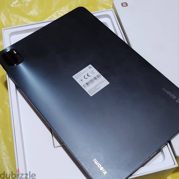 xiaomi pad 5 5
