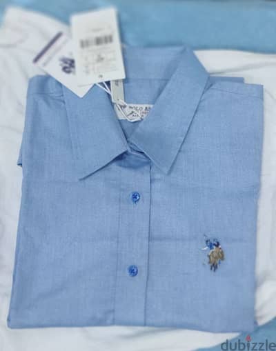 US POLO ASSN, ORIGINAL ,Size ;40 /L , Slim Fit