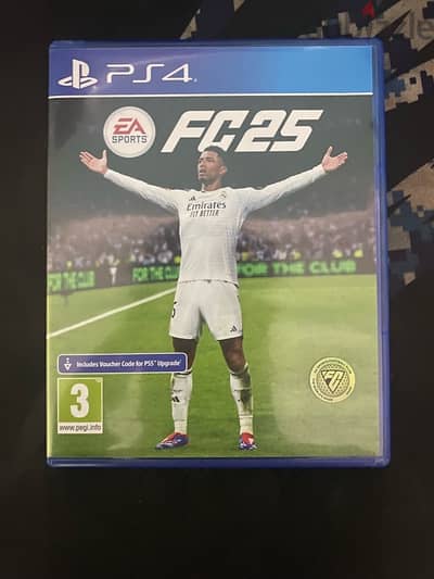 fc25 arabic (ps4,ps5)