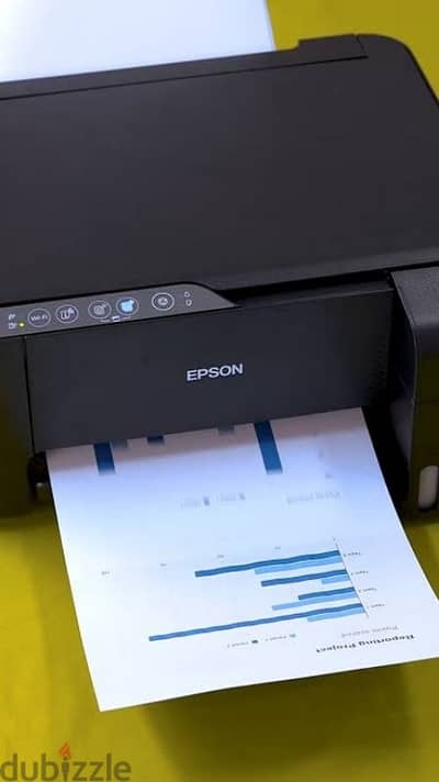 طابعة Epson L3250