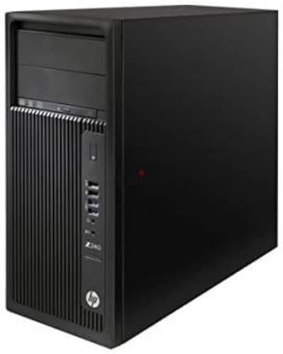 hp z240 workstation