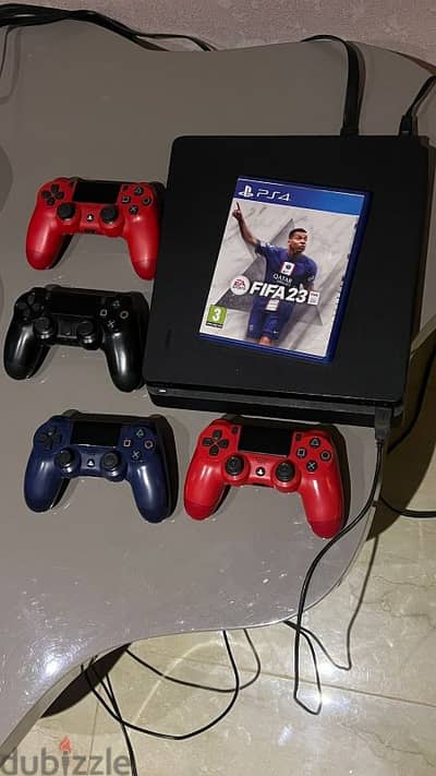 PS4