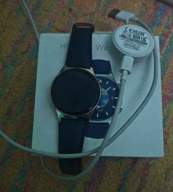 honor watch gs 3 1